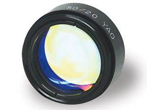 Focusing Lens