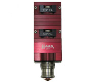 Laser Process Head G6-25-XX-127-191