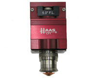 Laser Process Head G6-25-XX-127