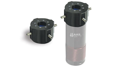 19mm Translation Mount for Laser Beam Expander/Collimator