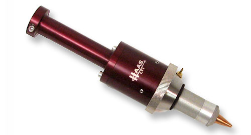25mm Laser Process Head Fiber
