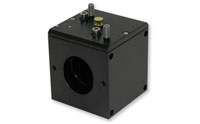 38mm Laser Beam Directing Positioning Laser Beam Delivery Components ...