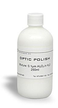 Optic Polish, OP-2
