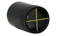 TGT-25 Laser Target for 25mm Laser System Components