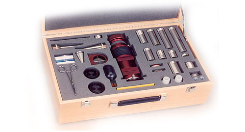 G3 Series Laser Process Head Kit