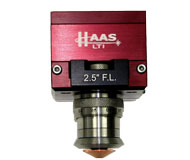 Laser Process Head G6-25-XX-063