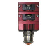 Laser Process Head G6-25-XX-089-127