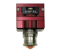 Laser Process Head G6-25-XX-089