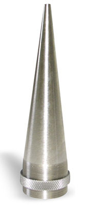 Laser Specialty Nozzle Tip G-20
