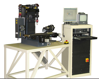 Micromachining Laser Workstation, MLWS-1200