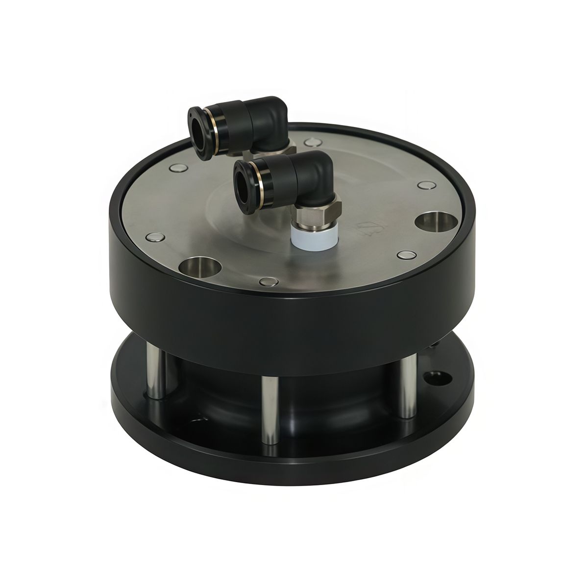 38mm aperture laser beam dump/trap