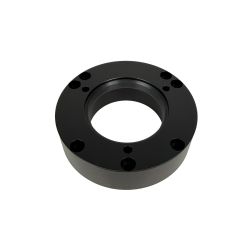 beam tube quick connector product