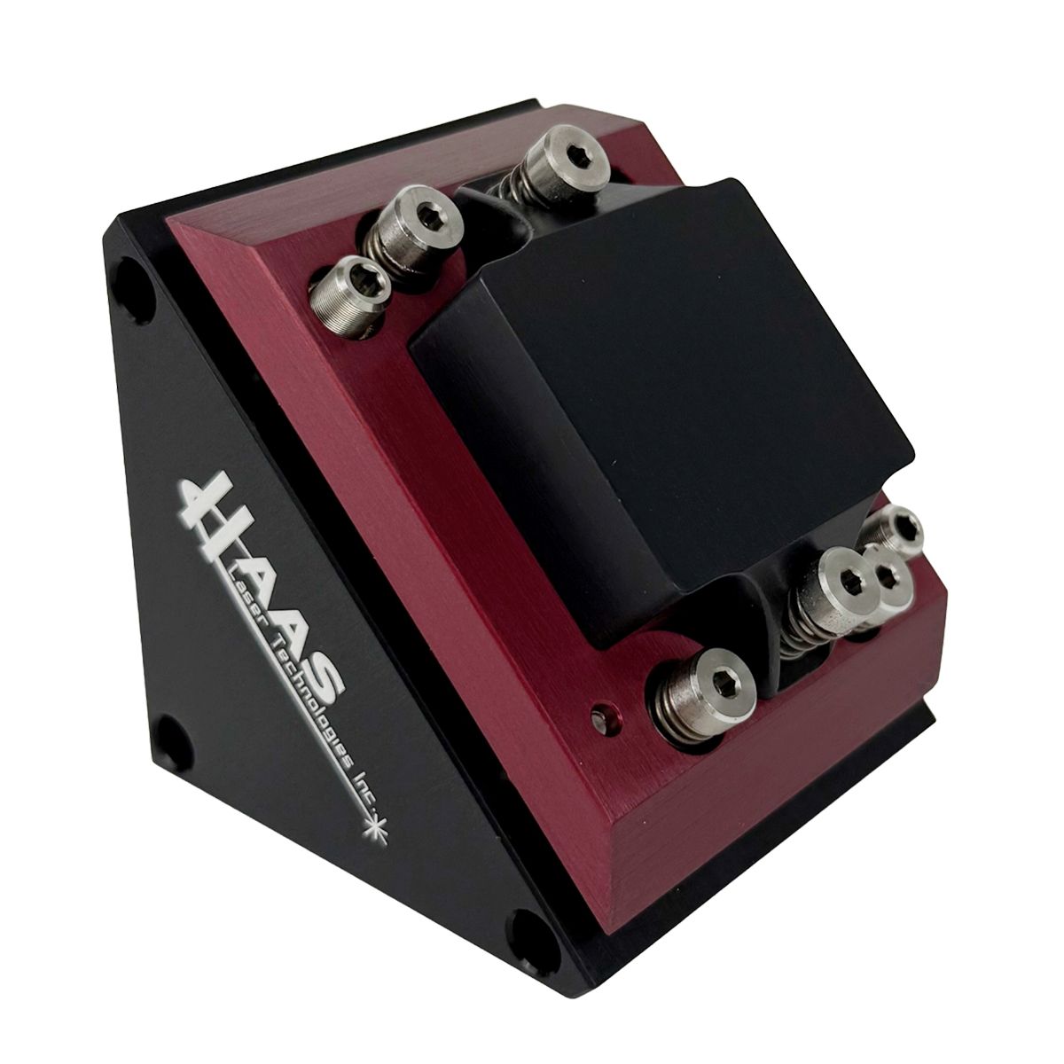 25mm aperture laser beam bender