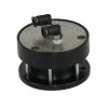 50mm aperture laser beam dump/trap
