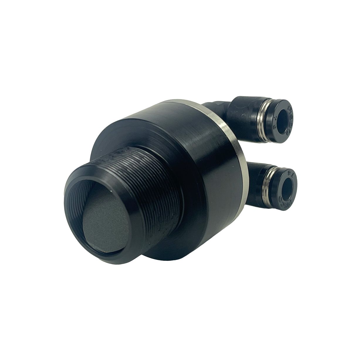 19mm aperture laser beam dump/trap