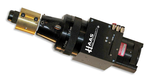 50mm Fiber Laser Process Head